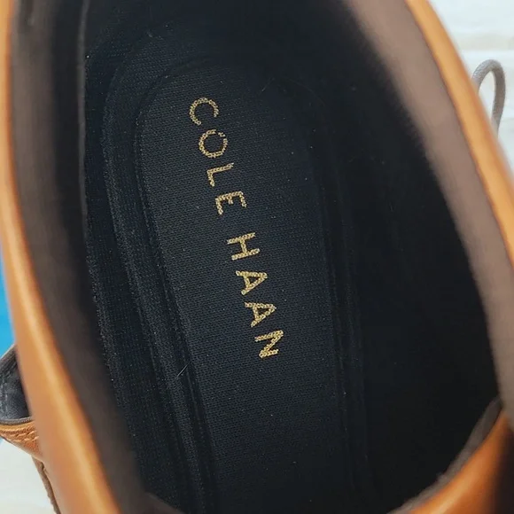 Cole haan men's casual shoes - Picture 5 of 6